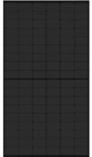Jinko 435WP Mono Full Black Tiger Neo N-Type