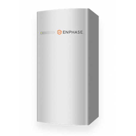 Enphase IQ Batterij 3.5kWh Accu + Cover